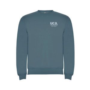 Sudadera clásica - logo UCA