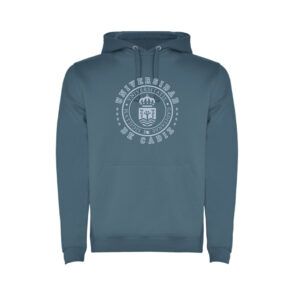 sudadera capucha