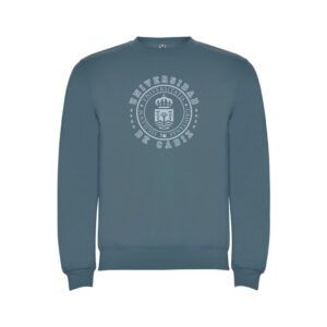 sudadera clasica
