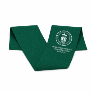 Beca graduación