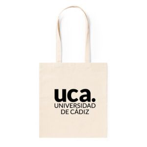 Bolsa algodón