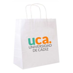 bolsa papel