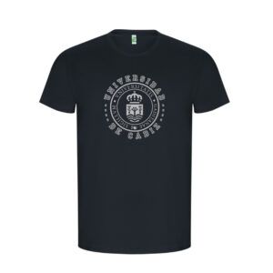 camiseta mc