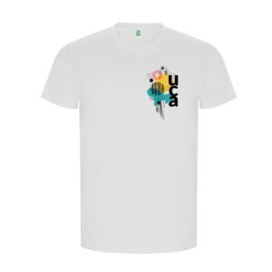 camiseta mc