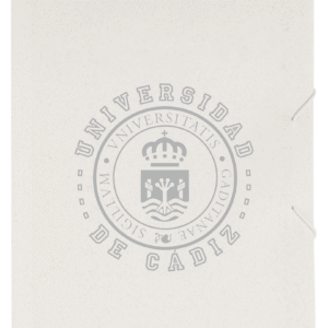 Carpeta caña trigo