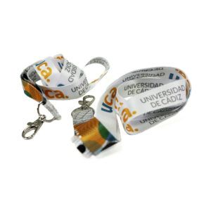 Lanyard a color