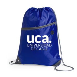 mochila bolsillo