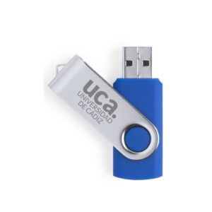 USB Metal 32GB
